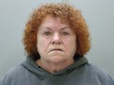 Sandra Strickland